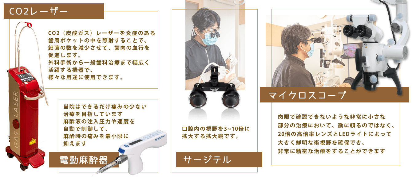 治療機器
