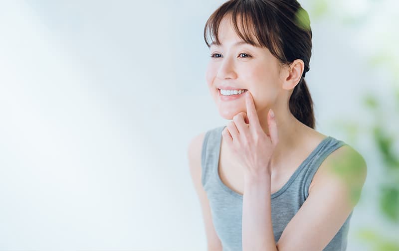 予防歯科