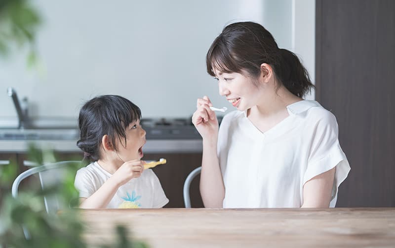 虫歯治療