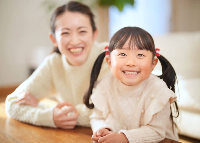 小児矯正