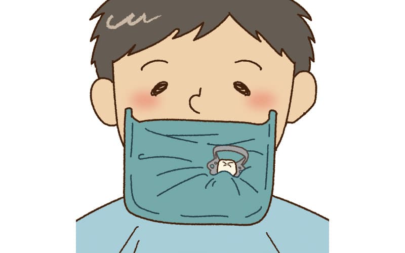 ラバーダム
